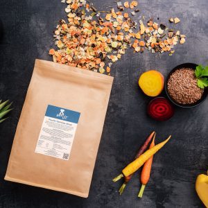 Frucht-Gemüse-Mixer 800g