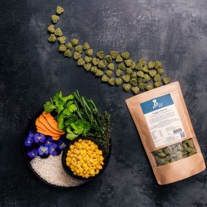 Veggie Herzen 200 g