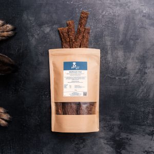 Wildfleischfilet 250 g