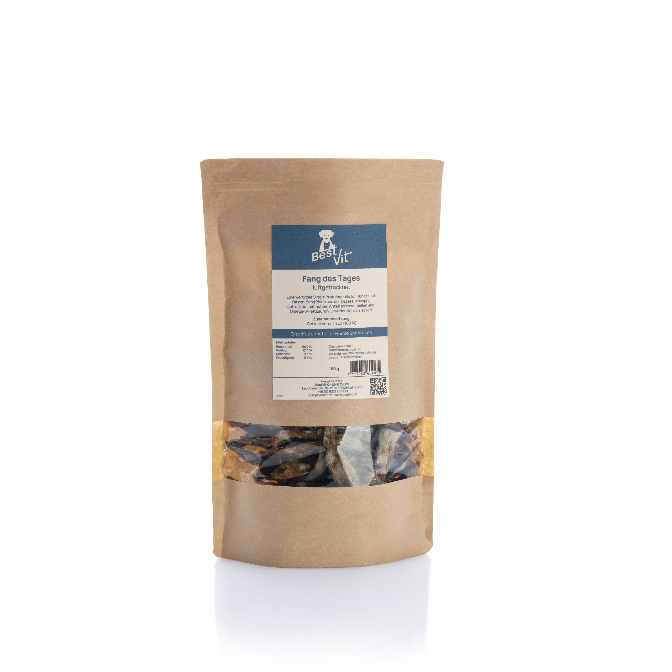 Fang des Tages 160g – Bild 2